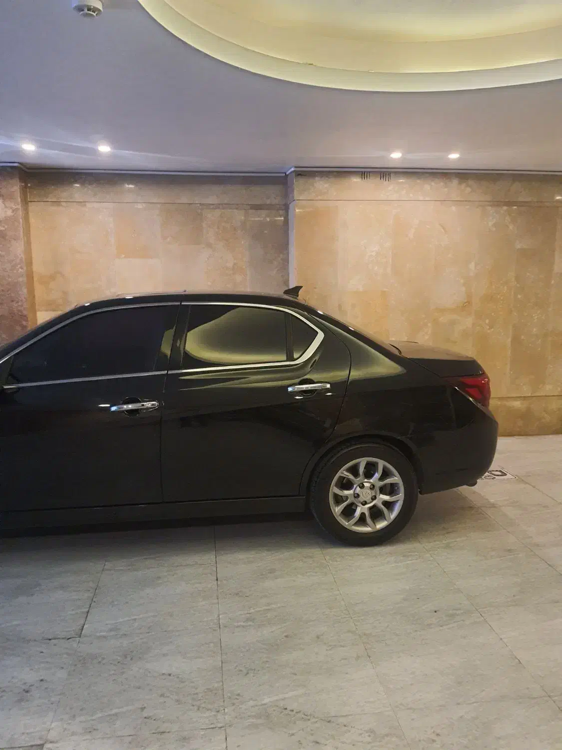 دنا پلاس آپشنال ۱۴۰۳|خودرو سواری و وانت|گنبد کاووس, |دیوار