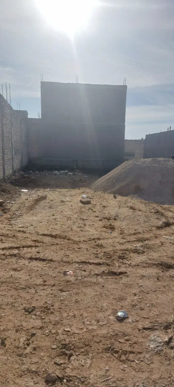 فروش زمین|فروش زمین و ملک کلنگی|بهبهان, |دیوار