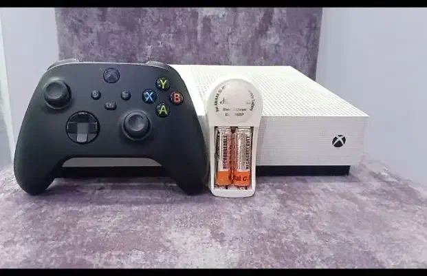 ایکس باکس وان اس/Xbox one s (ترتمیز)|کنسول، بازی ویدئویی و آنلاین|کیش, |دیوار