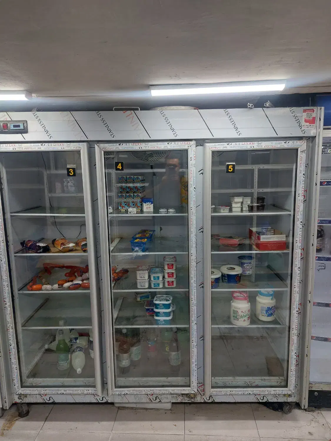 لوازم کافه و رستوران وفستفود|کافی‌شاپ و رستوران|نوشهر, |دیوار