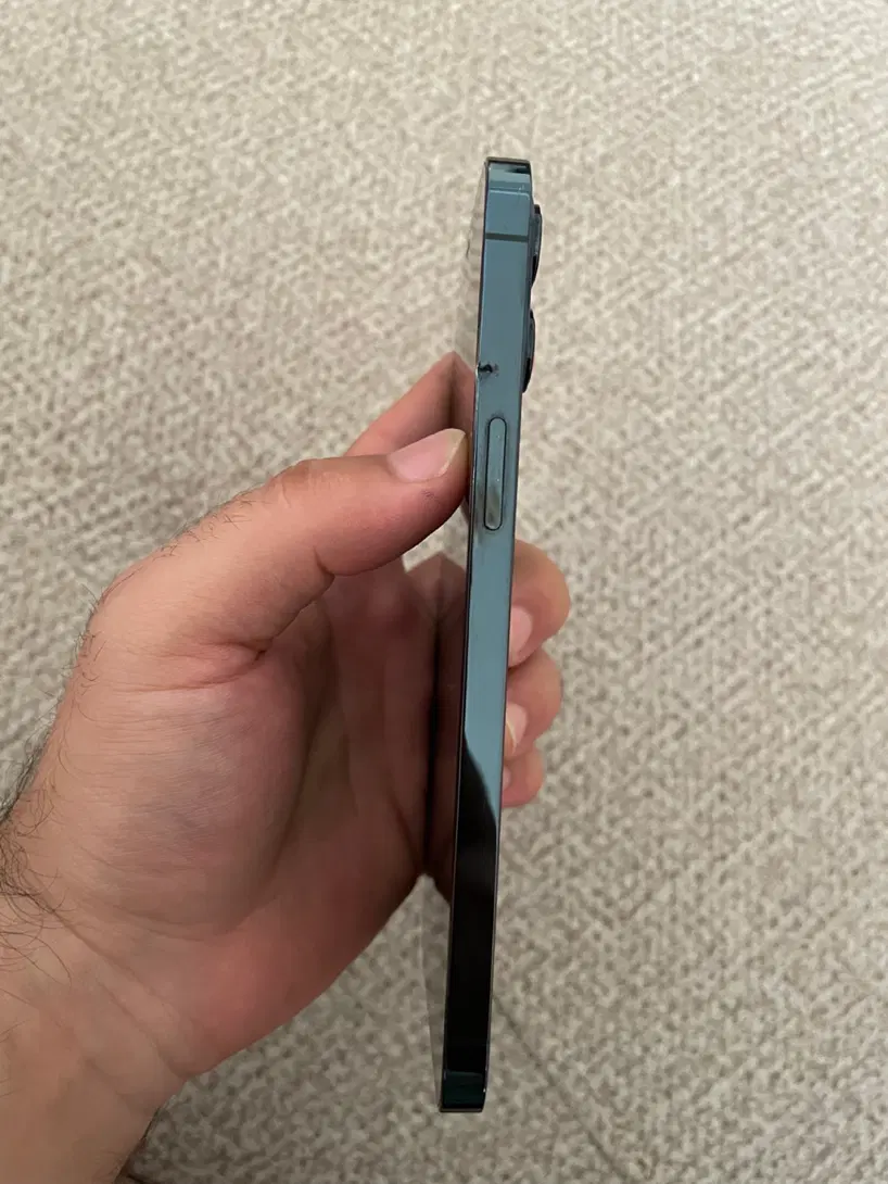 12 pro max256|موبایل|کرج, برغان|دیوار
