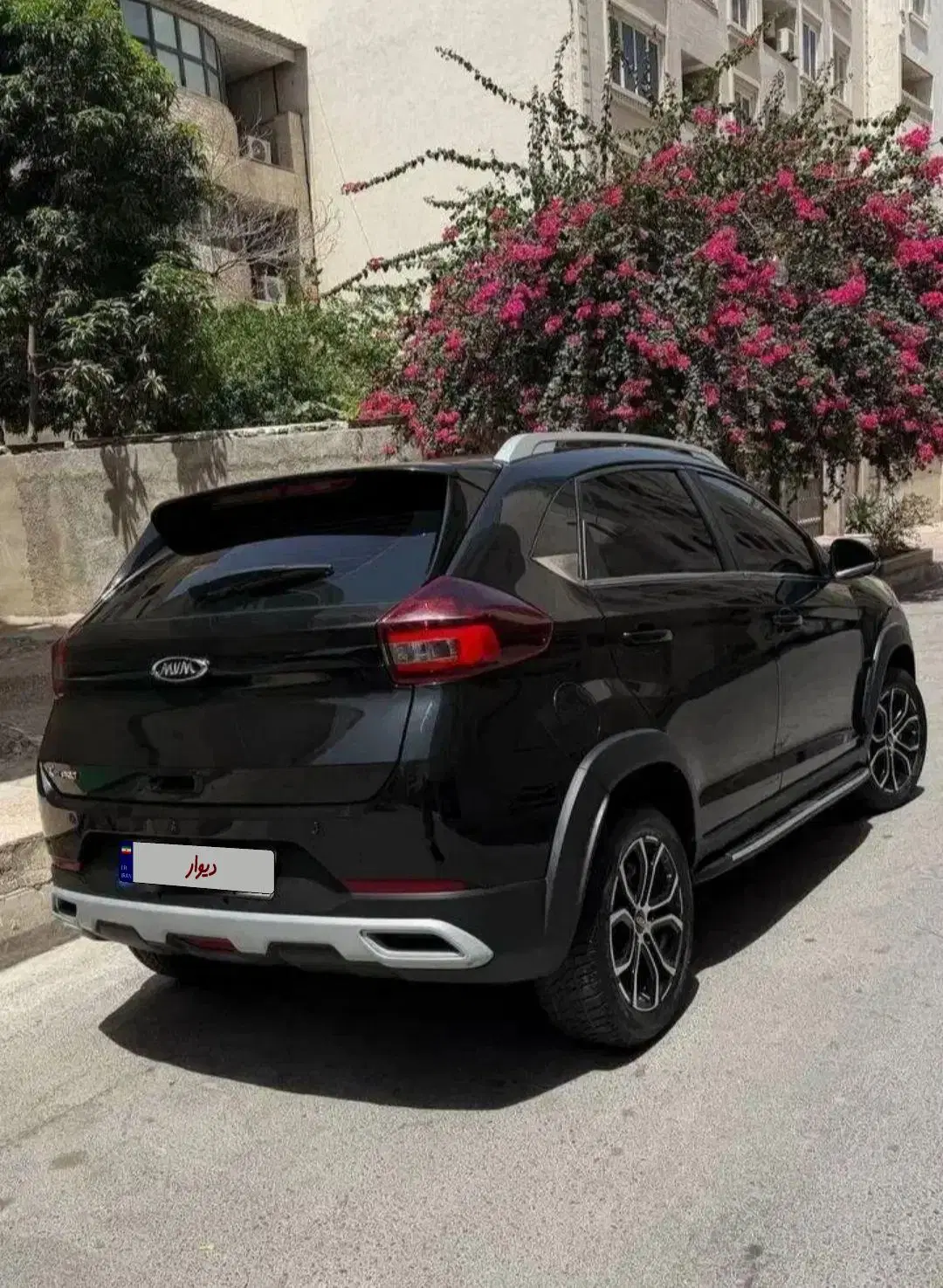 x22proo|خودرو سواری و وانت|بندرعباس, |دیوار