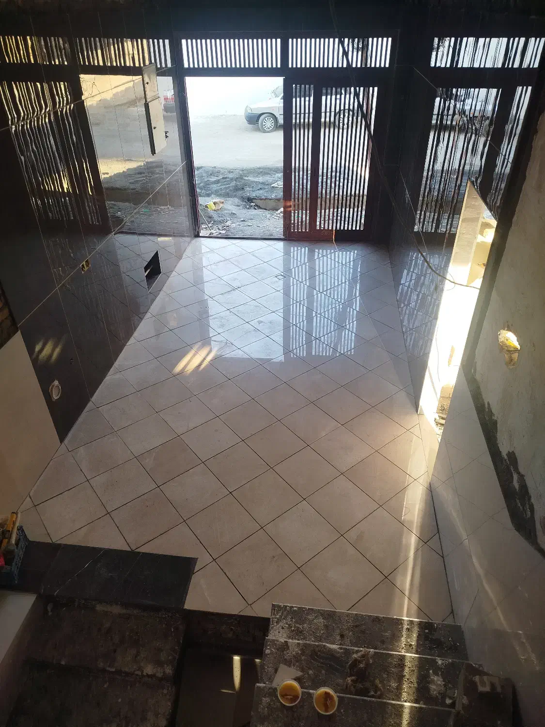 کاشی کار|خدمات پیشه و مهارت|همدان, |دیوار