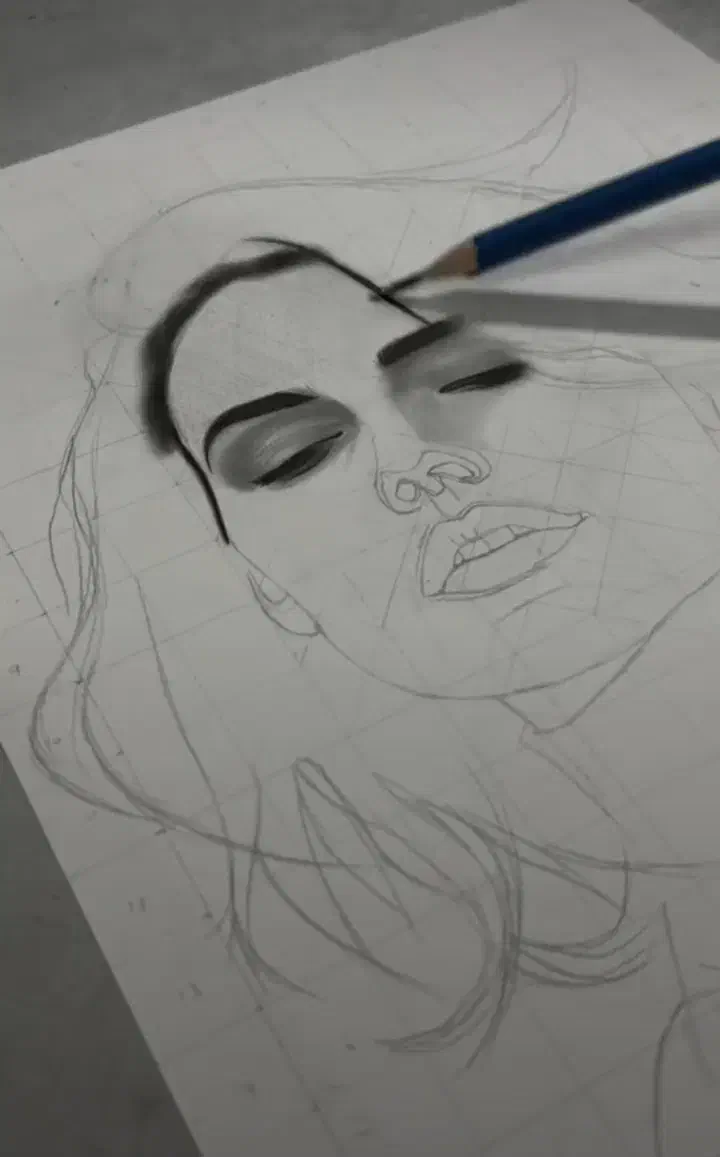 نقاشی آموزش|تابلو، نقاشی، عکس|قم, رضویه|دیوار