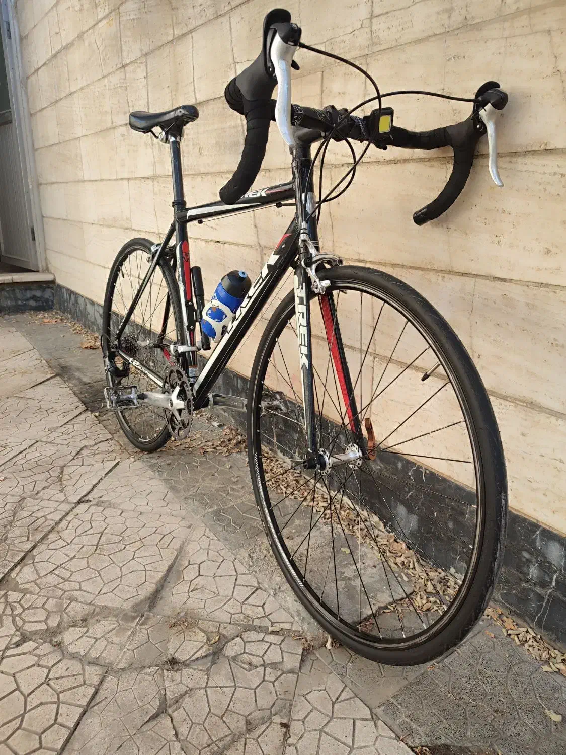 دوچرخه کورسی ترک امریکایی|دوچرخه، اسکیت، اسکوتر|مشهد, شریف|دیوار