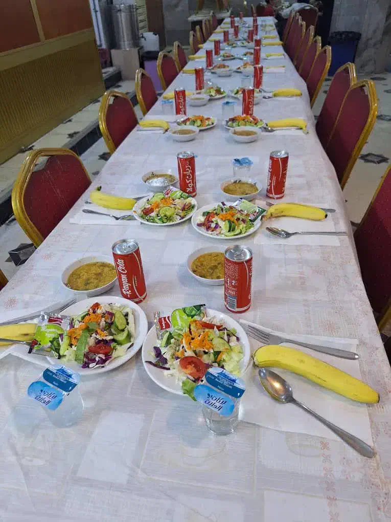 کاروان مشهد اتوبوس،قطار و کربلا|تور و چارتر|بروجرد, |دیوار