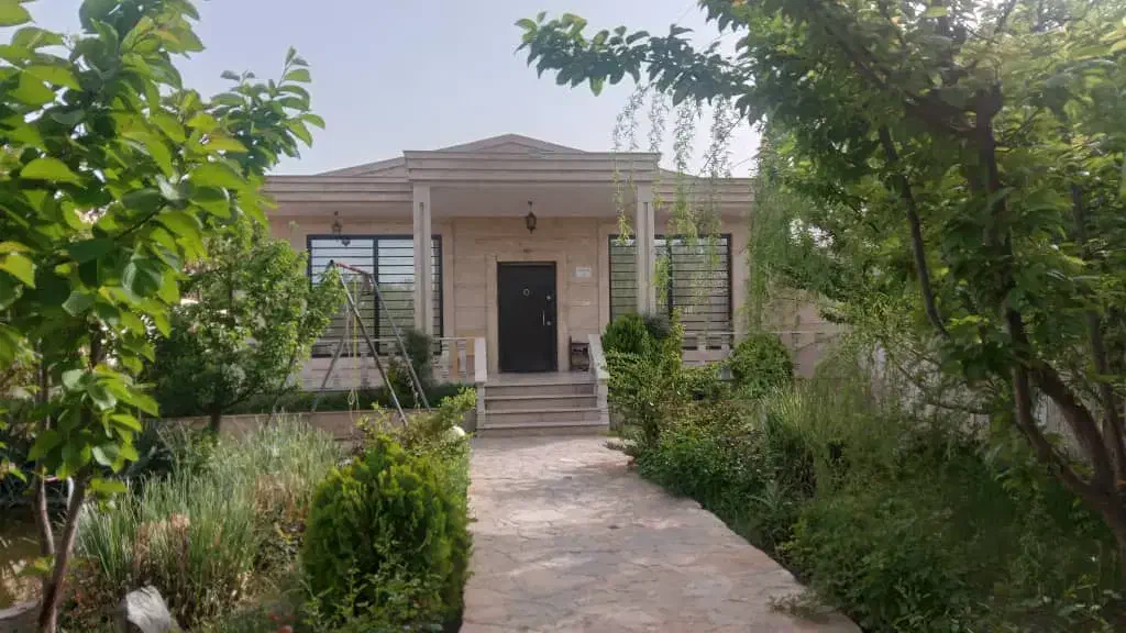 باغ ویلا|اجارهٔ کوتاهمدت ویلا و باغ|مشهد, میان ولایت|دیوار