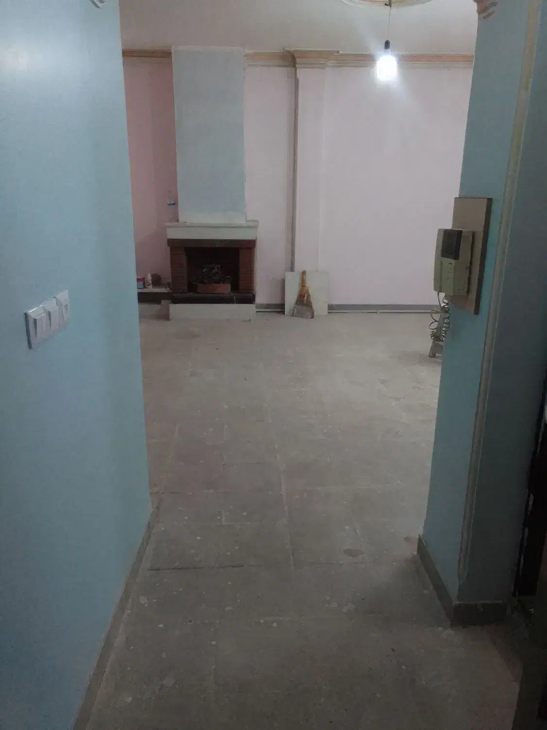 55متر بهبودی شمالی