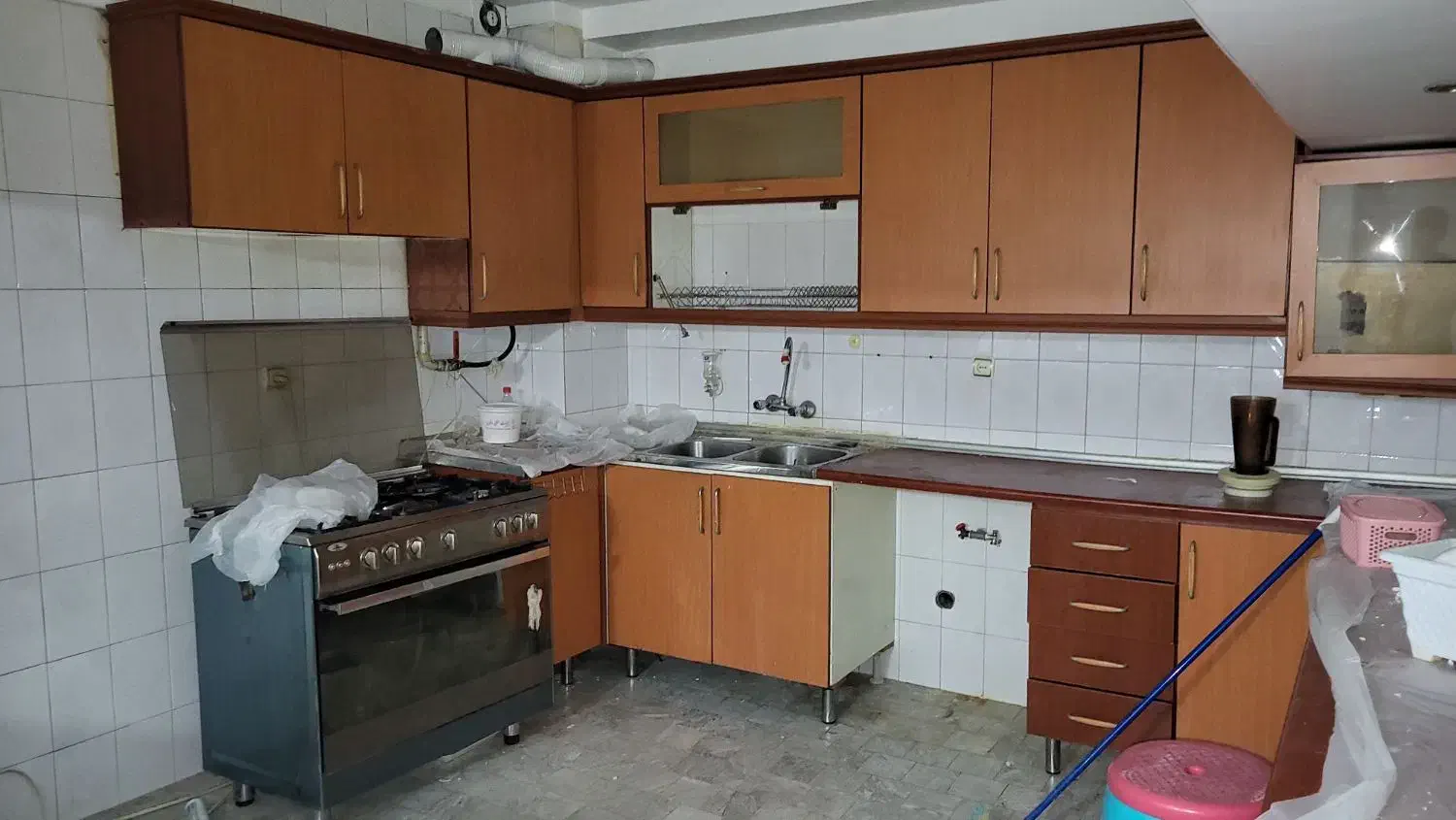 آپارتمان 93 متری فاز۴مهرشهر|اجارهٔ آپارتمان|کرج, فاز ۴ مهرشهر|دیوار