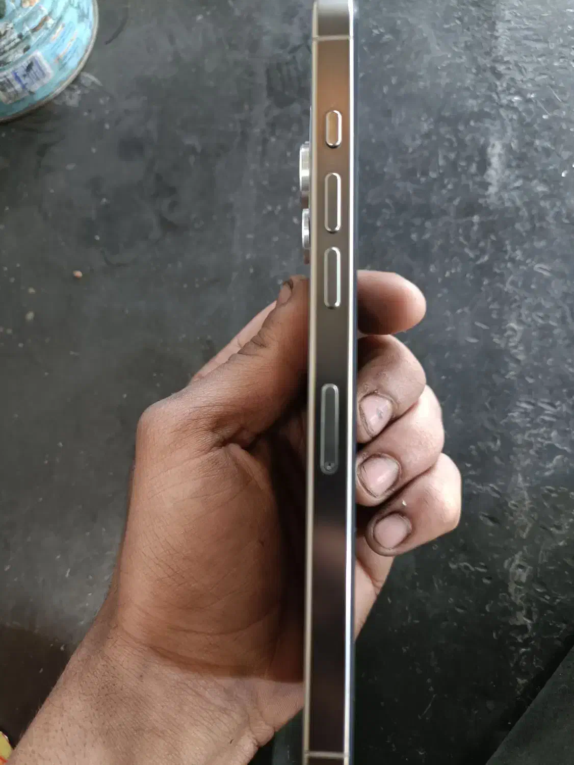 آیفون 16 پرومکس فول کپی|موبایل|اصفهان, بهارانچی|دیوار