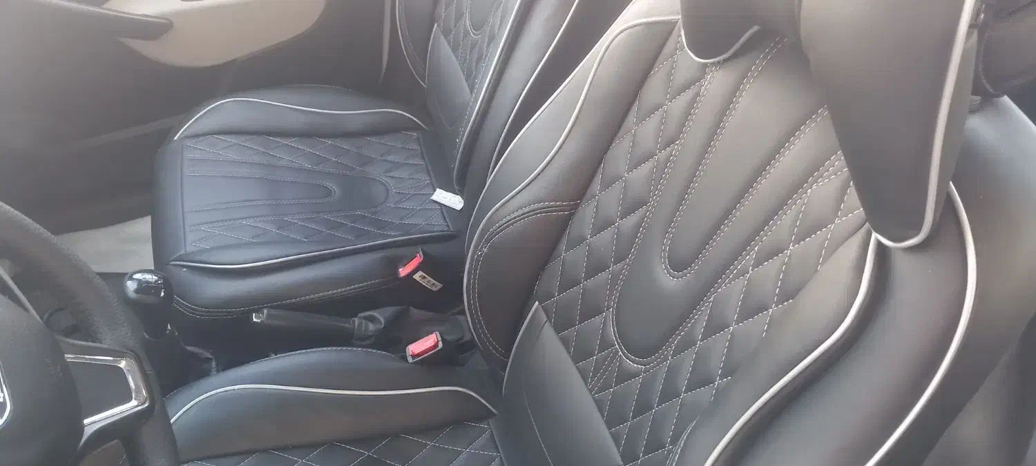 خودروسهند اس|خودرو سواری و وانت|ساوه, |دیوار