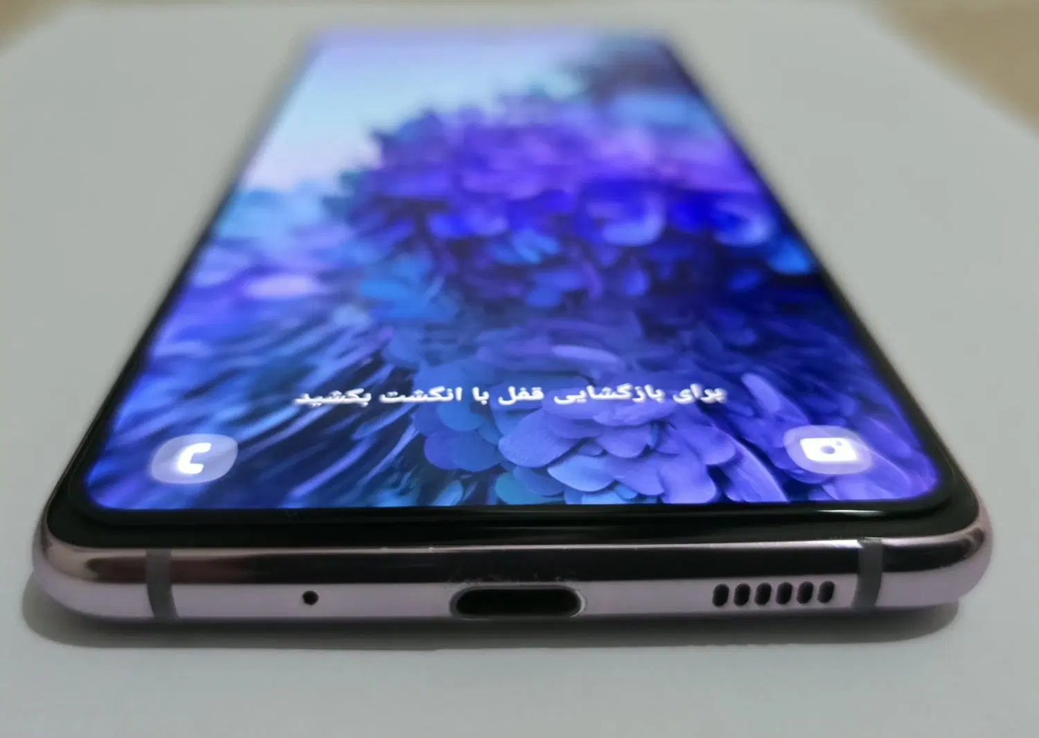 S20FE 128G|موبایل|تهران, چهارصد دستگاه|دیوار