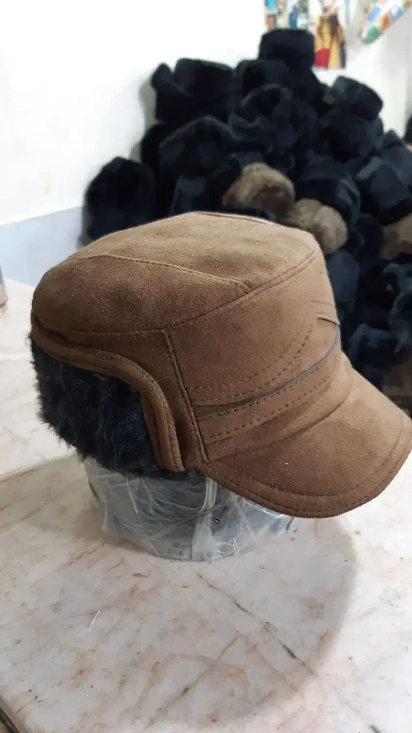 کلاه شکاری|کوهنوردی و کمپینگ|مشهد, تلگرد|دیوار