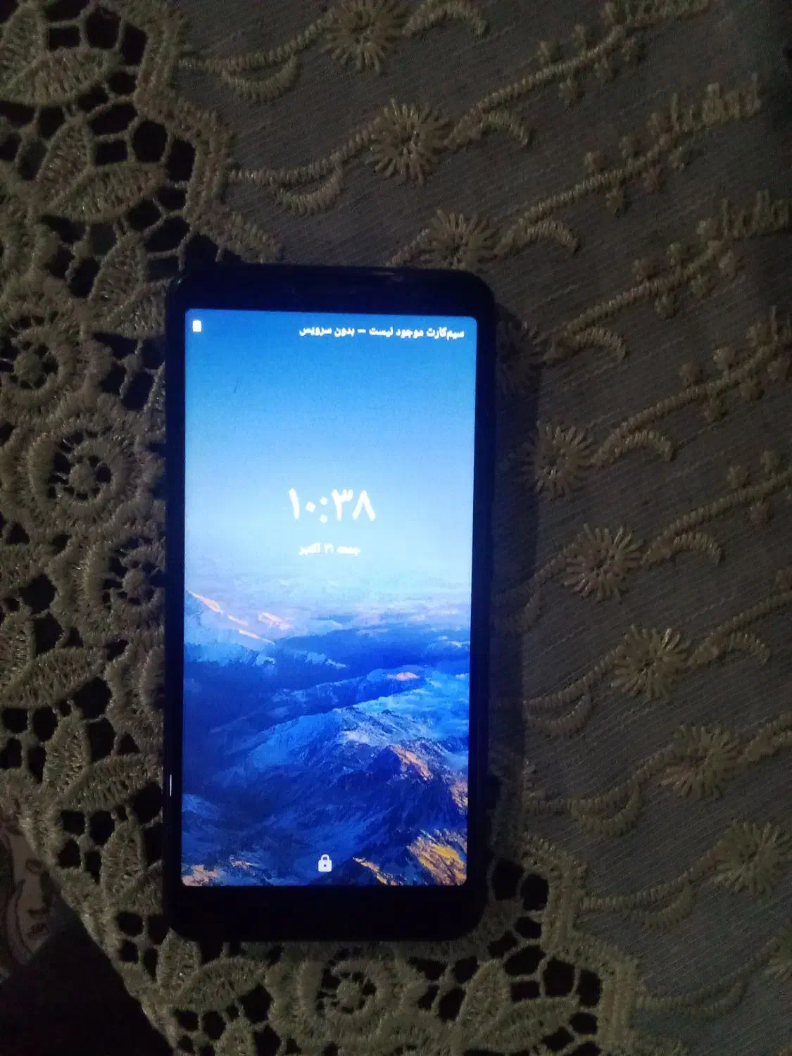 گوشی|موبایل|هیرمند, |دیوار