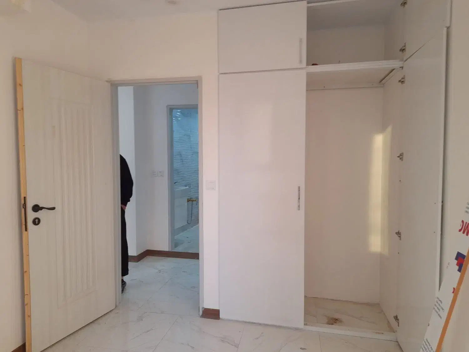 یک واحد اجاره ای