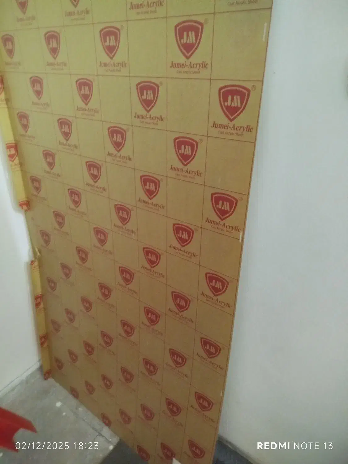 ترق ضد ضربه ال ای دی|تلویزیون و پروژکتور|کرمان, |دیوار