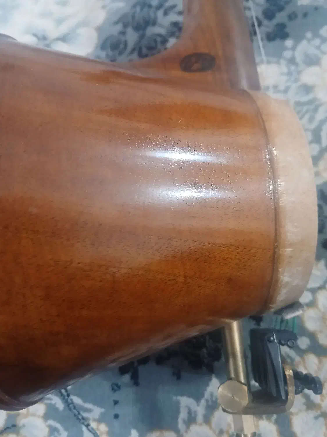 کمانچه مراحمی|سازهای سنتی|تهران, جمهوری|دیوار