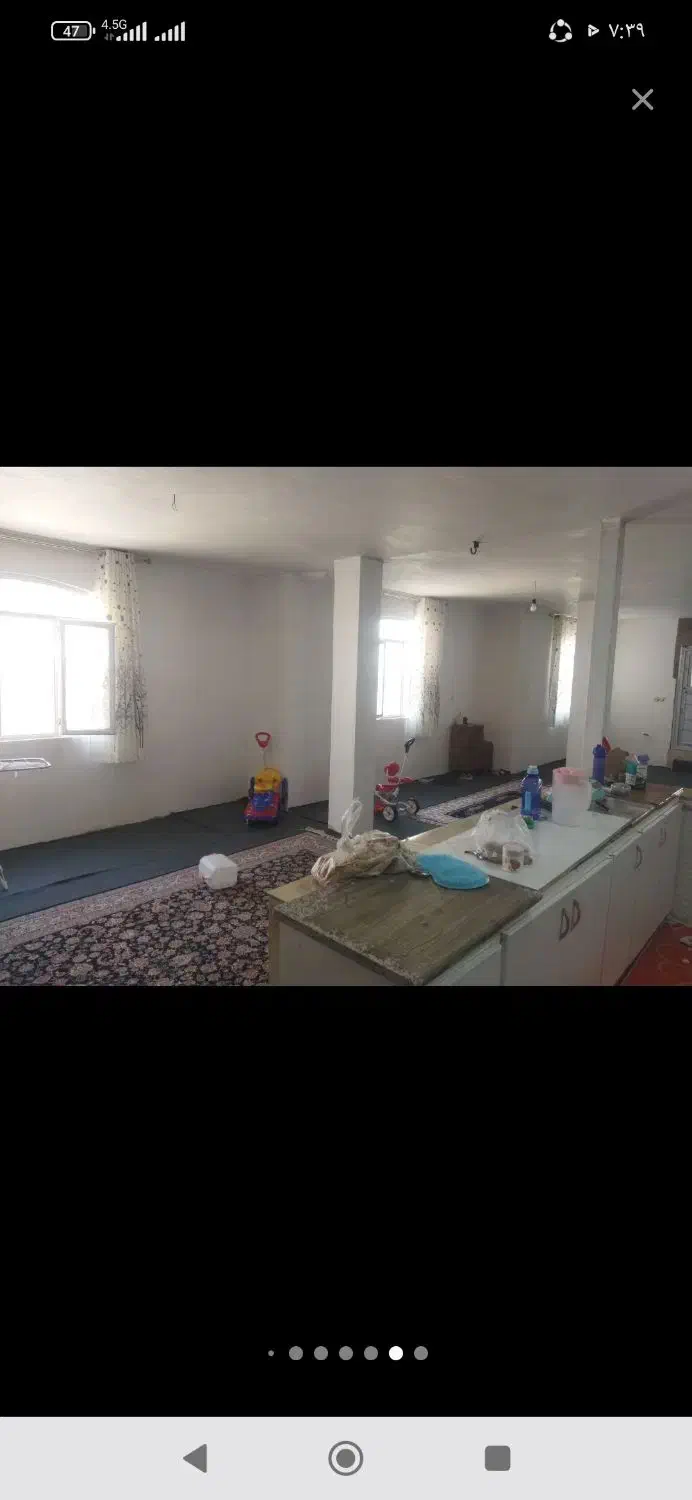 منزل آپارتمانی|فروش آپارتمان|شیراز, رکنآباد|دیوار