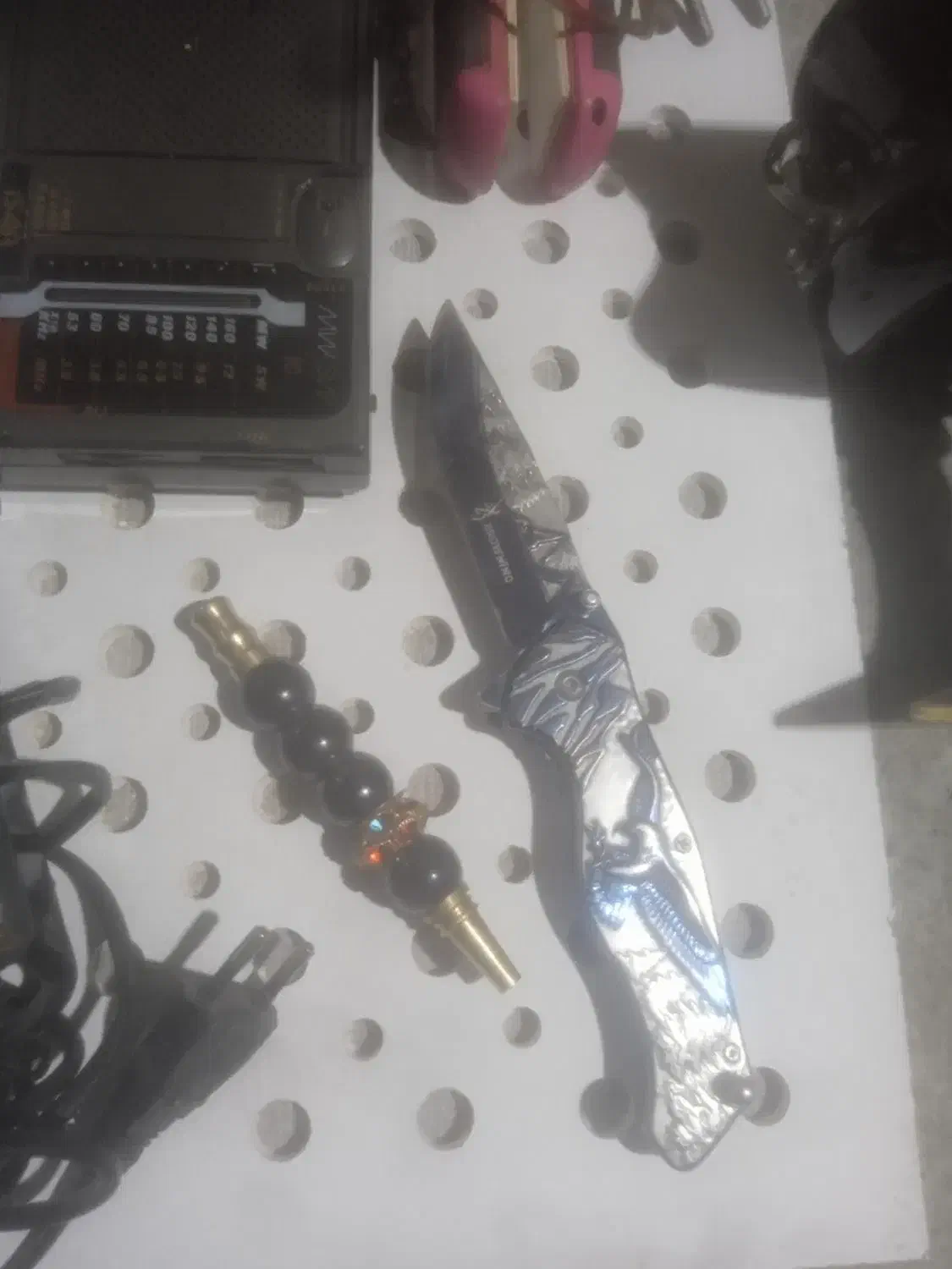 لوازم شخصی|حراج|شیروان (خراسان), |دیوار