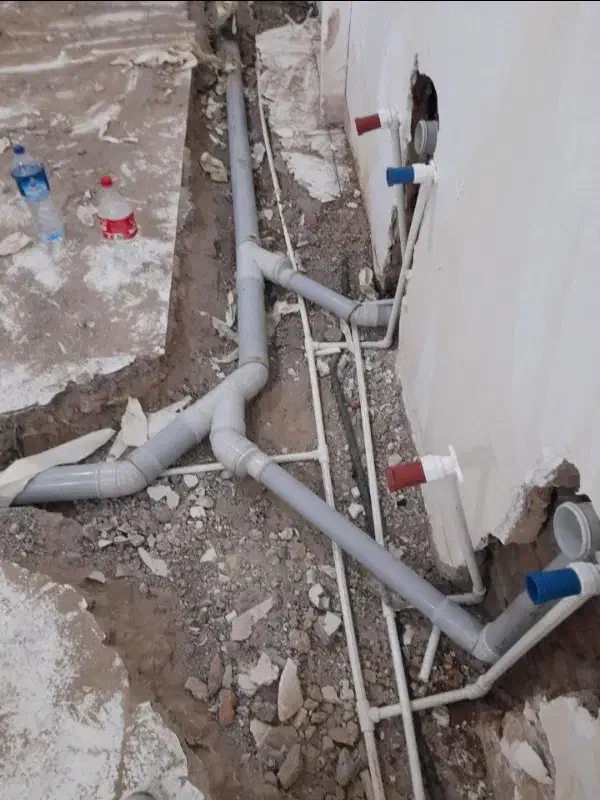 لوله کشی صفرتاصدتشخیص نشتی رفع نشتی ونم نصب تانکر|خدمات پیشه و مهارت|اهواز, پادادشهر|دیوار