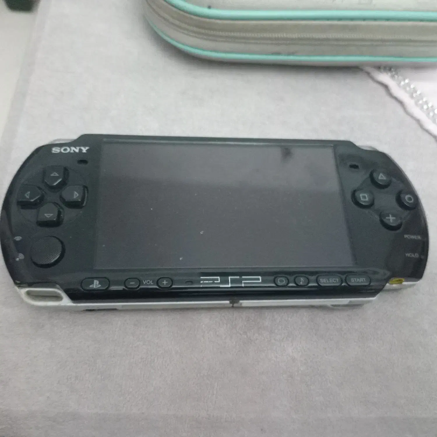 pspکنسول بازی دستی پلی استیشن پر تابل|کنسول، بازی ویدئویی و آنلاین|گرمدره, |دیوار