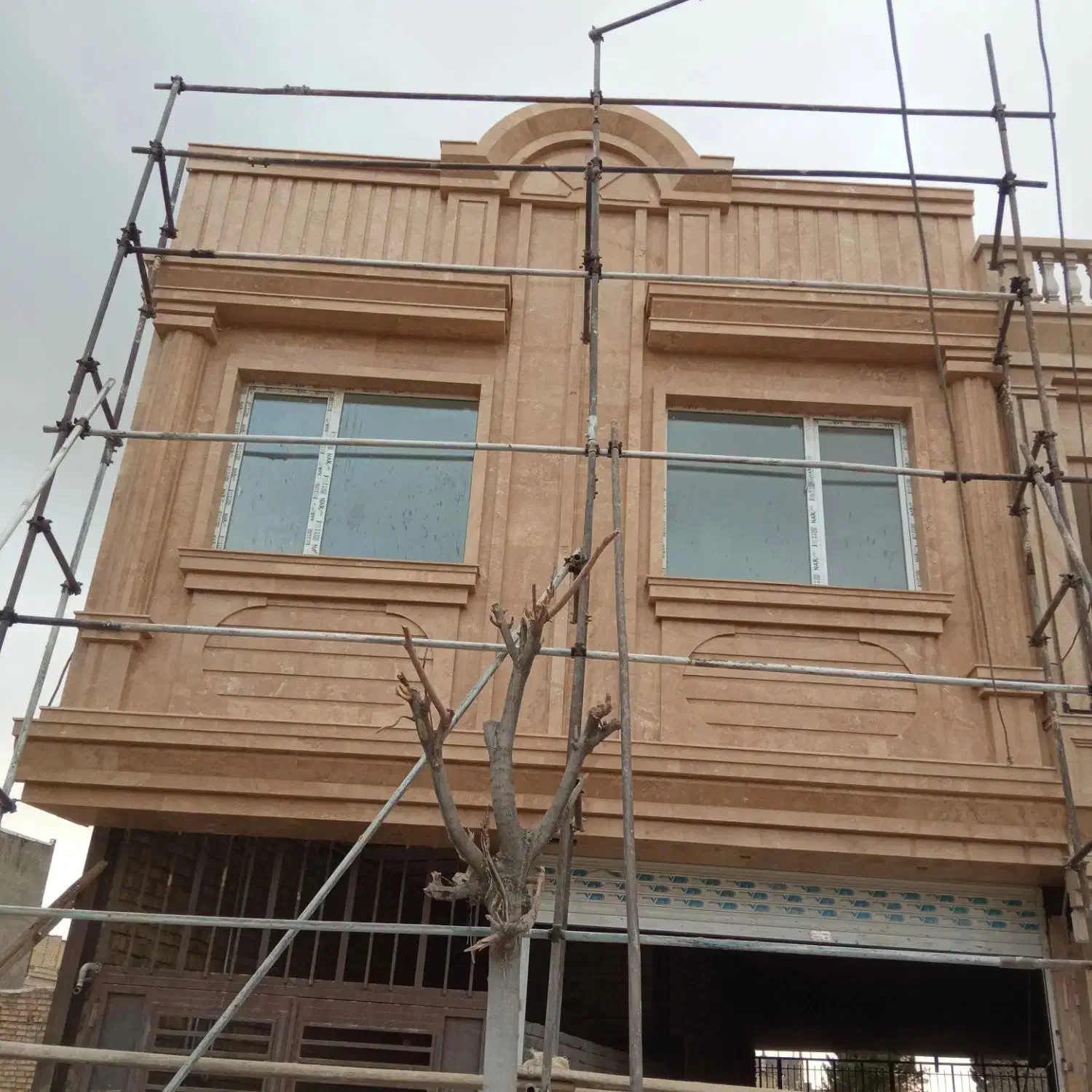 سنگ نما وموزاییک درجه یک نقد و اقساط|مصالح و تجهیزات ساختمان|تربتحیدریه, ترمینال|دیوار