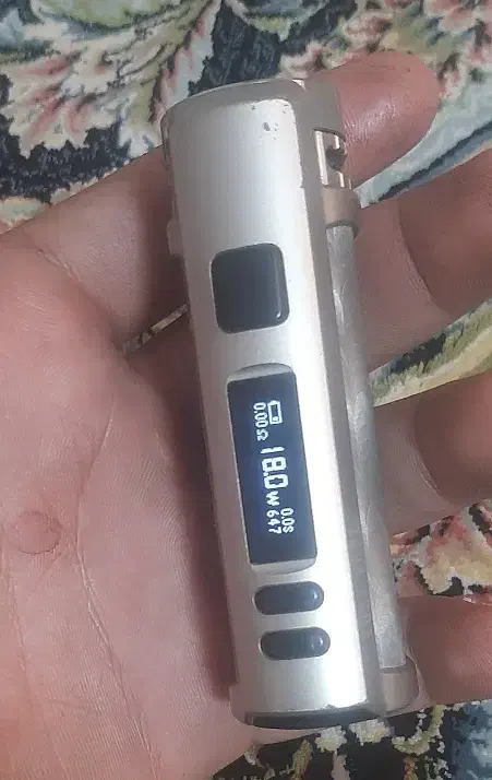 پاد ویپ|زیورآلات و اکسسوری|قرچک, زیبا شهر|دیوار