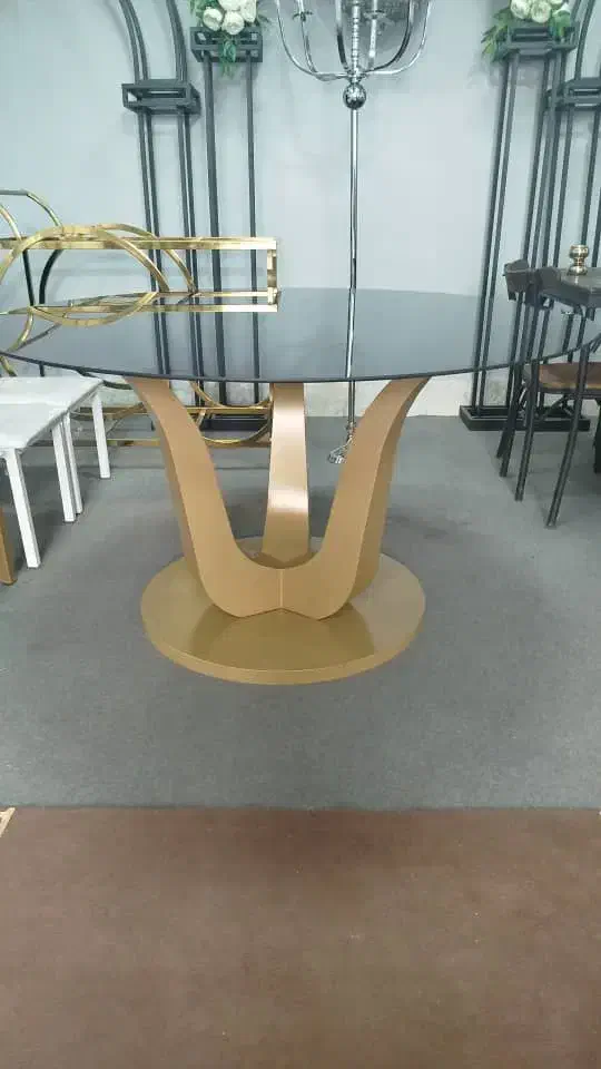 میز تالار ققنوش|عمدهفروشی|فردیس, سپید دشت|دیوار