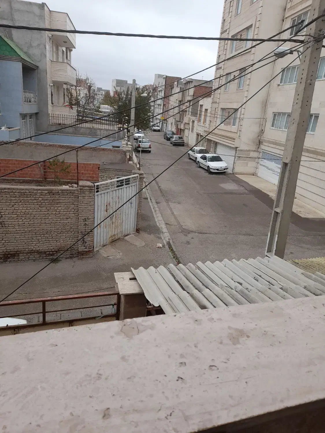 فروشخانهدرشهرکرسالتبهار۵|فروش خانه و ویلا|اردبیل, |دیوار