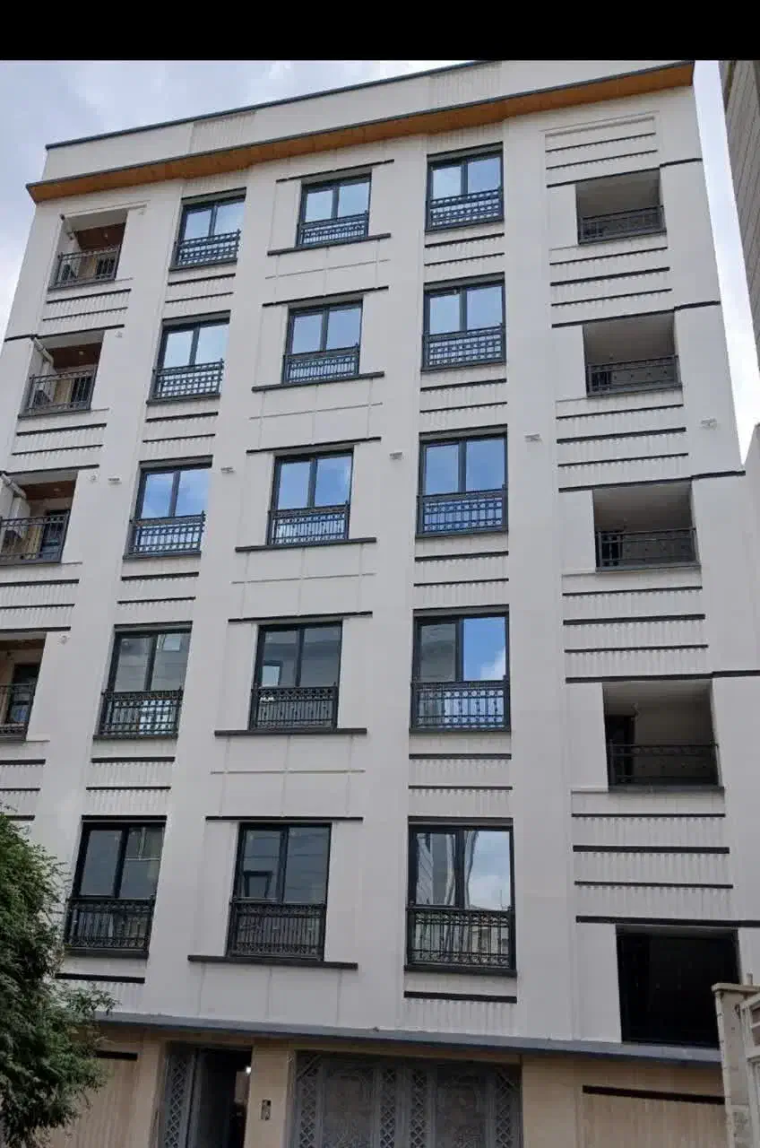 با۷/۲۰۰صاحب ۸۵ متر نوساز شوید|فروش آپارتمان|تهران, شکوفه|دیوار