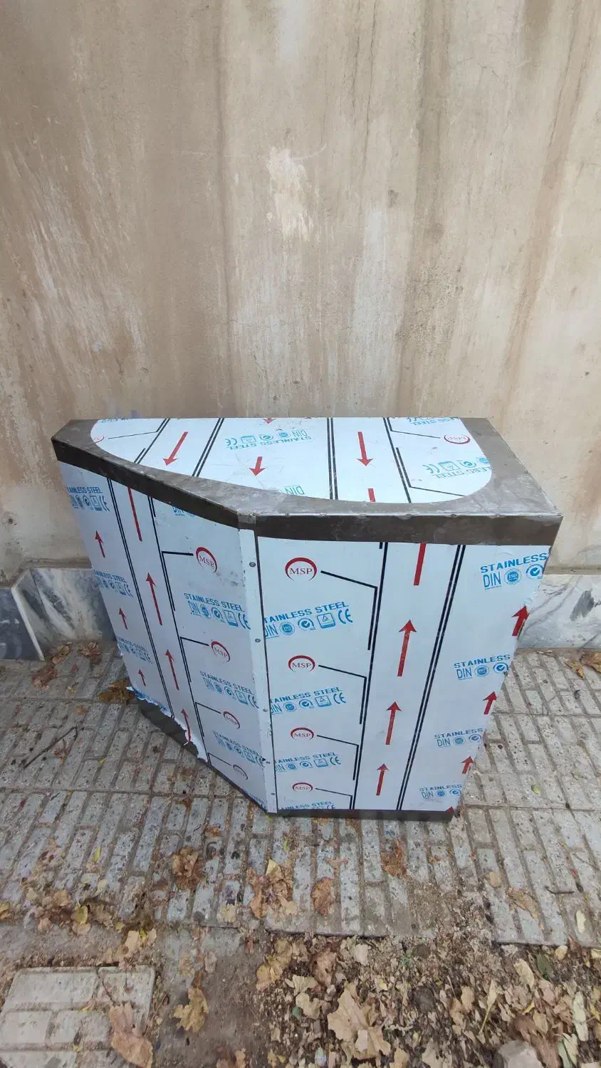 هود صنعتی|کافیشاپ و رستوران|دلیجان, |دیوار