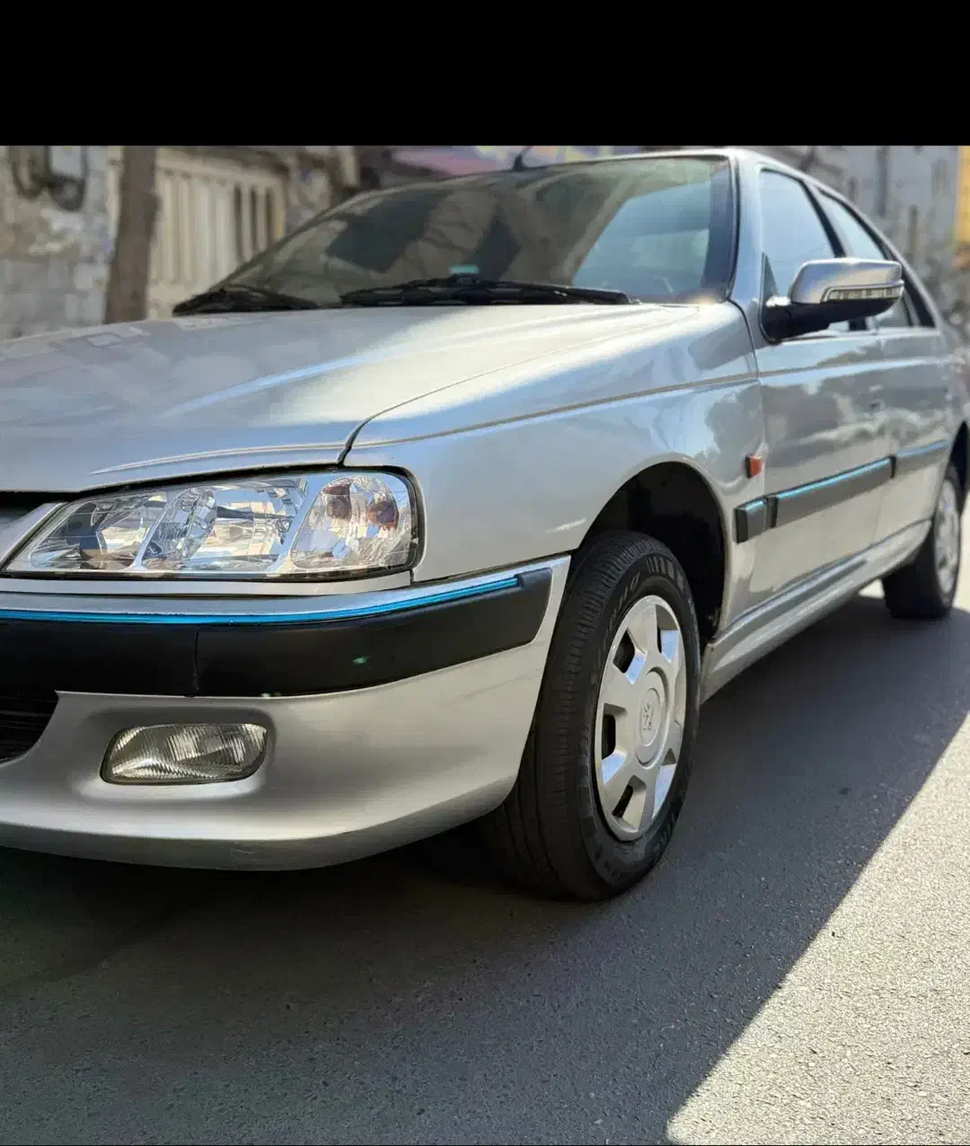 پژوپارس|خودرو سواری و وانت|بروجرد, |دیوار