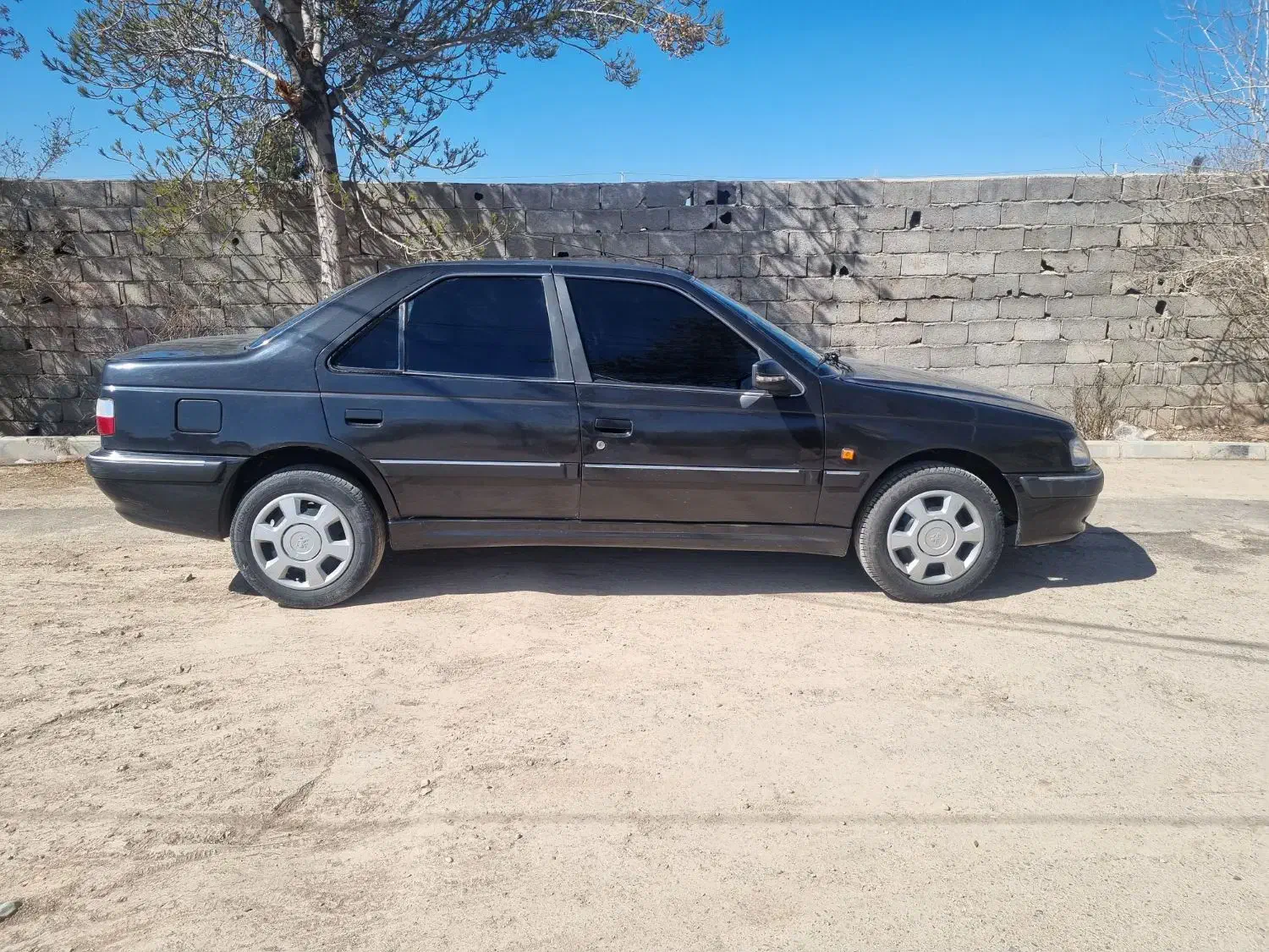 پرشیا|خودرو سواری و وانت|ورامین, ورامین|دیوار