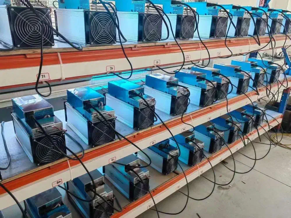 راه اندازی ماینر|خدمات رایانهای و موبایل|مشهد, آبادگران|دیوار