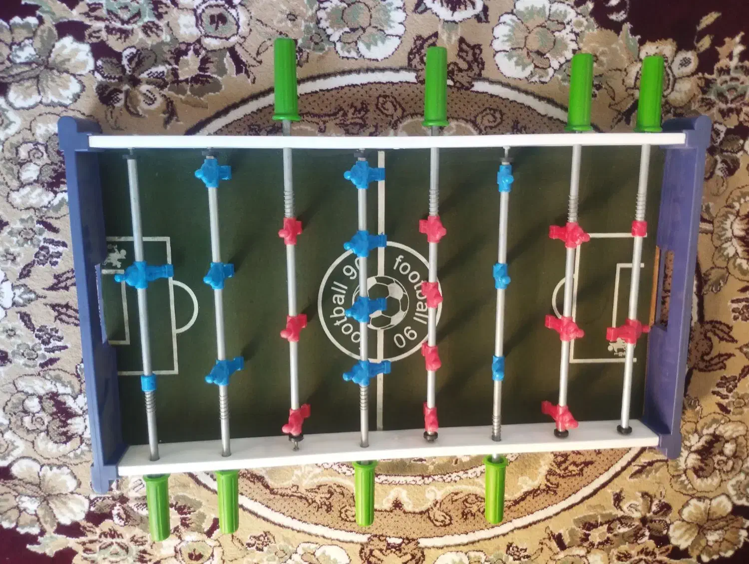 فوتبال دستی نو|ورزش‌های توپی|تبریز, |دیوار