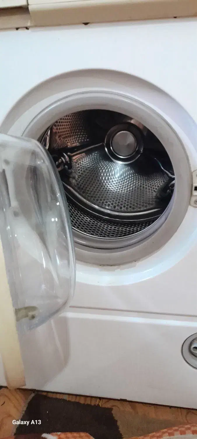 لباسشویی|ماشین لباسشویی و خشک‌کن لباس|ارومیه, |دیوار