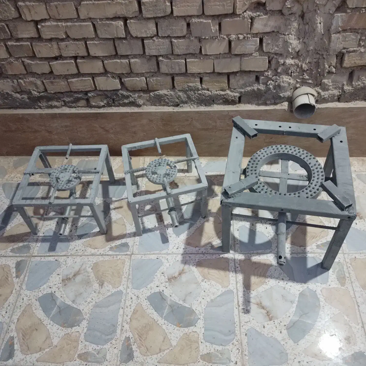 شعله گاز|اجاق گاز و لوازم برقی پختوپز|کارون, |دیوار