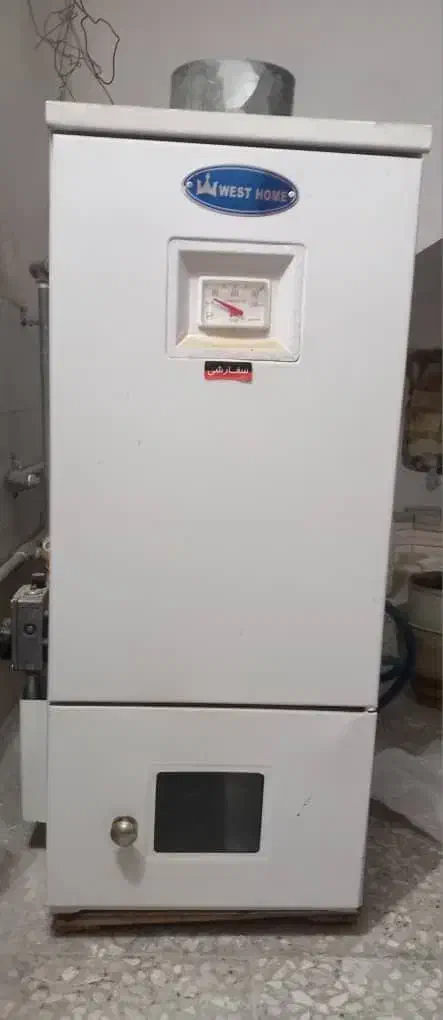 یک عددابگرمکن به فروش میرسدداراب|آبگرمکن، پکیج، شوفاژ|داراب, |دیوار