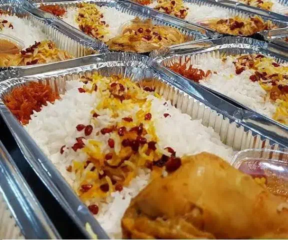 آشپزخونه خانگی|خوردنی و آشامیدنی|قم, خندق|دیوار