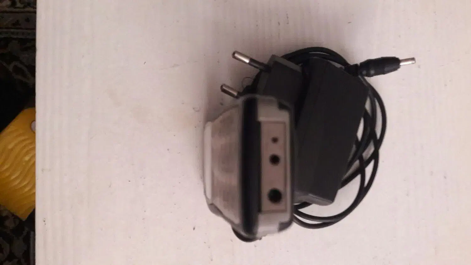 نوکیا 1100 قدیمی|موبایل|رشت, تازه آباد|دیوار