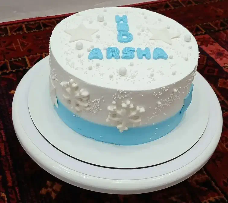 کیک تولد|خوردنی و آشامیدنی|کرج, اصفهانی‌ها|دیوار