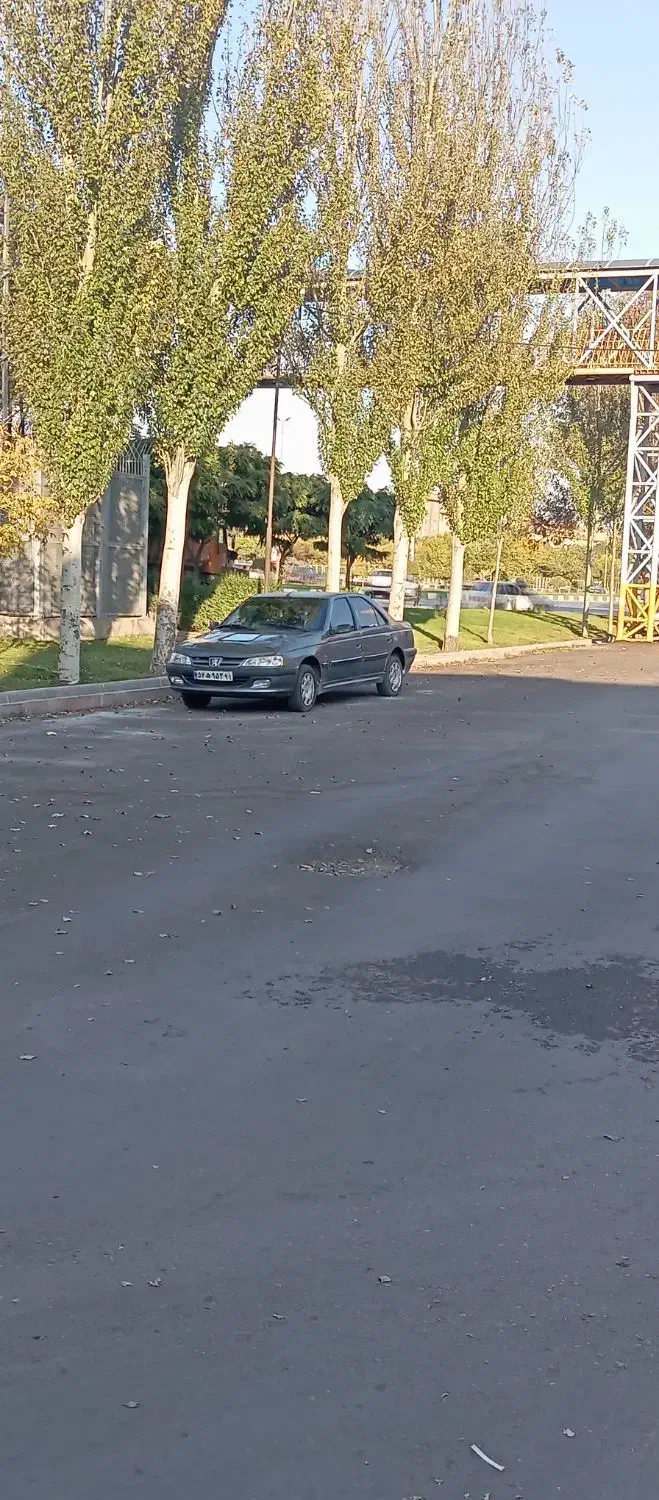 پرشیا86|خودرو سواری و وانت|اردبیل, |دیوار