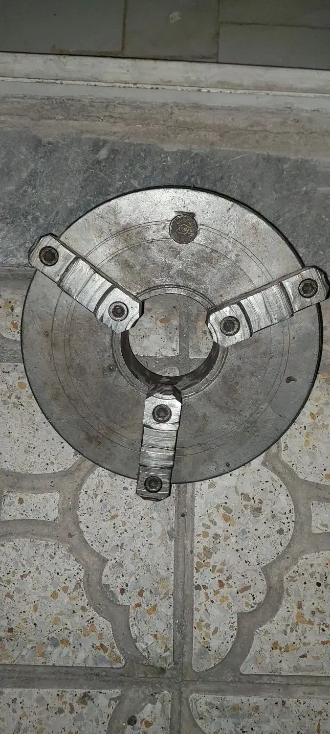 سه نظام 31/5چینی کره نشان|ابزارآلات|پاکدشت, خاتون آباد|دیوار