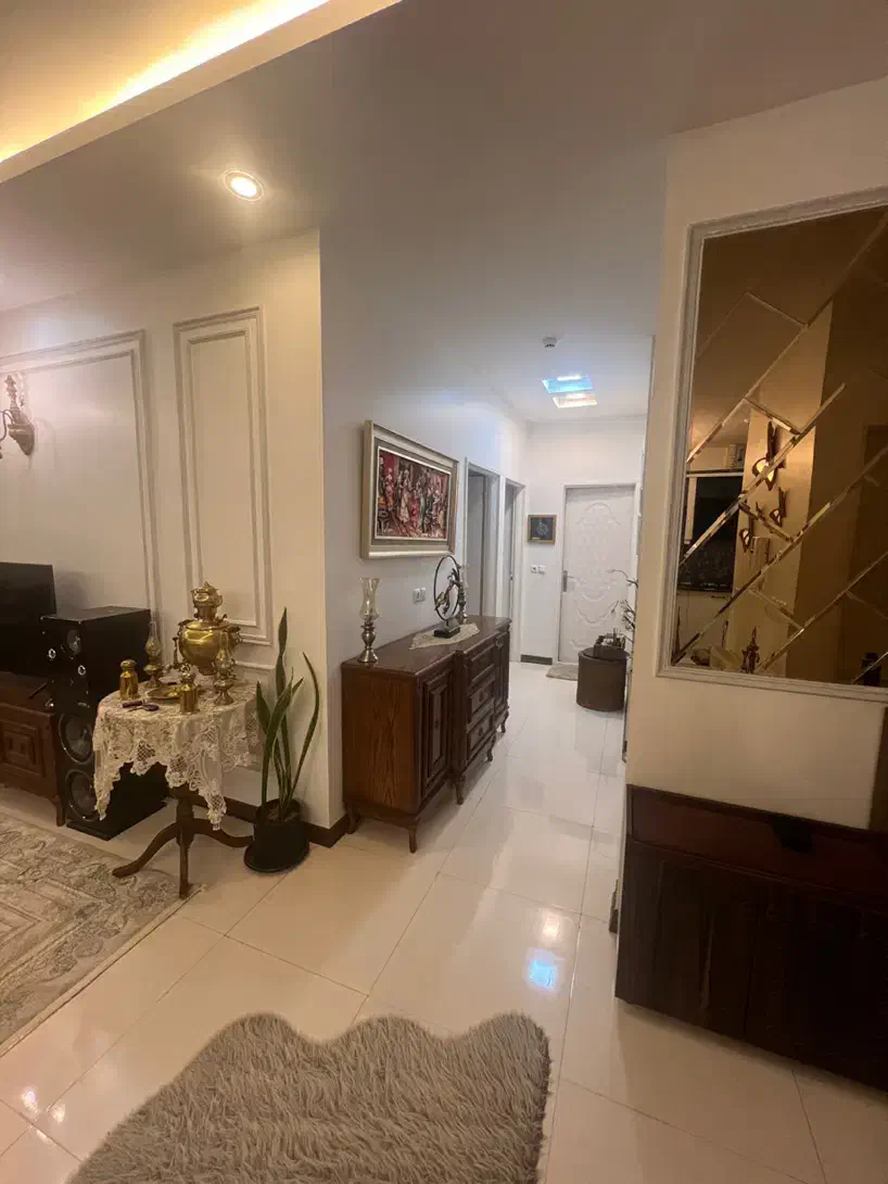 ۱۰۰ متر آپارتمان فول/رحمانیه/سند آماده/۸ واحد|فروش آپارتمان|مشهد, جاهد شهر|دیوار