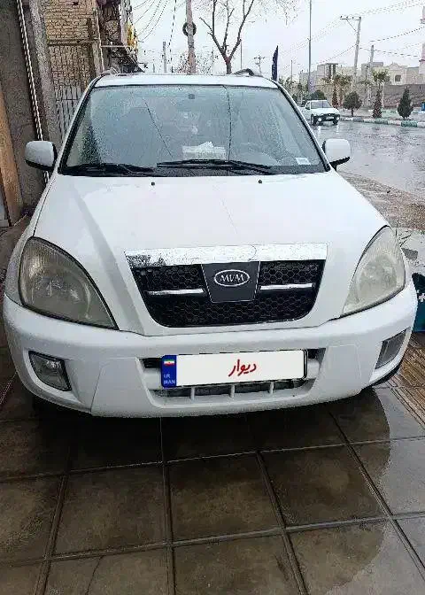 ماشین ایکس 33 مدل 91بیرنگ|خودرو سواری و وانت|یزد, |دیوار