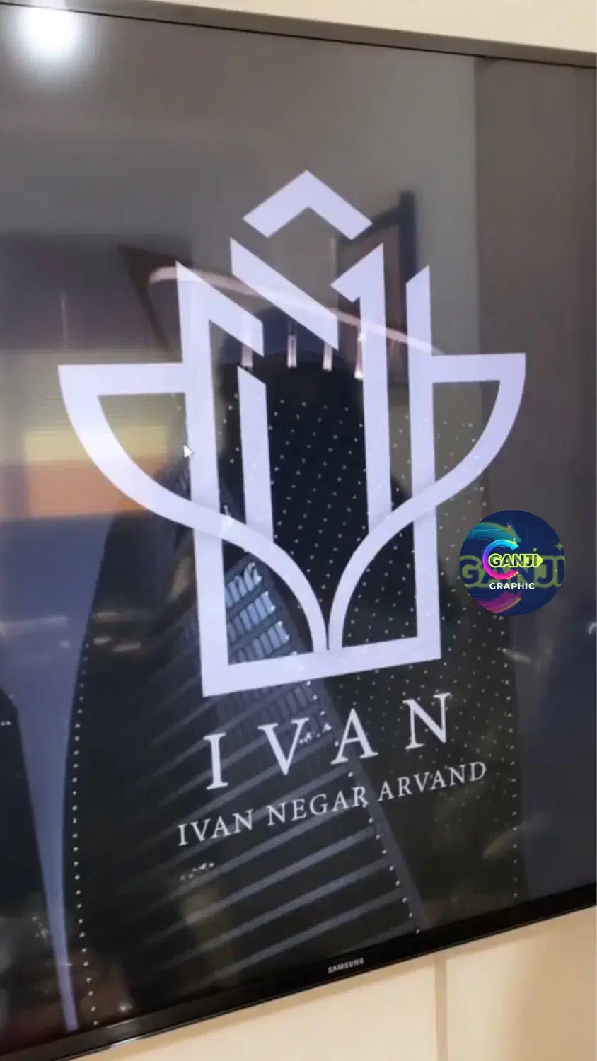 طراحی حرفه‌ای کارت ویزیت تراکت لوگو «قیمت توافقی»|خدمات رایانه‌ای و موبایل|قم, چهل درخت‎|دیوار