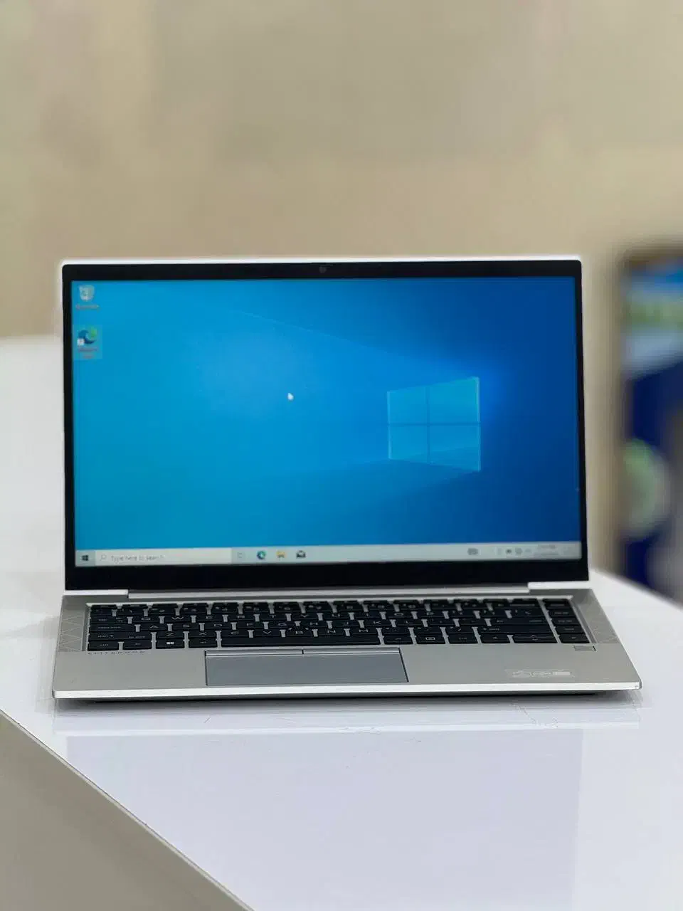 لپ تاپ اچ پی 845 g8 نقد و اقساط|رایانه همراه|قروه, |دیوار