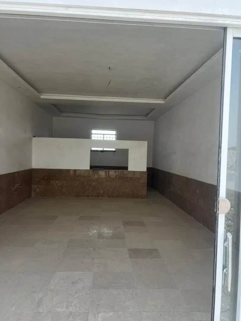 مغازه 60متری درمنطقه ییلاقی خوش آب وهواکاهو|فروش مغازه و غرفه|گلمکان, |دیوار