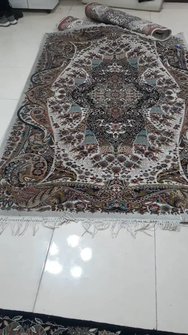 فرش ماشینی|فرش|محمدشهر, شهرک پیام (مهرالبرز)|دیوار