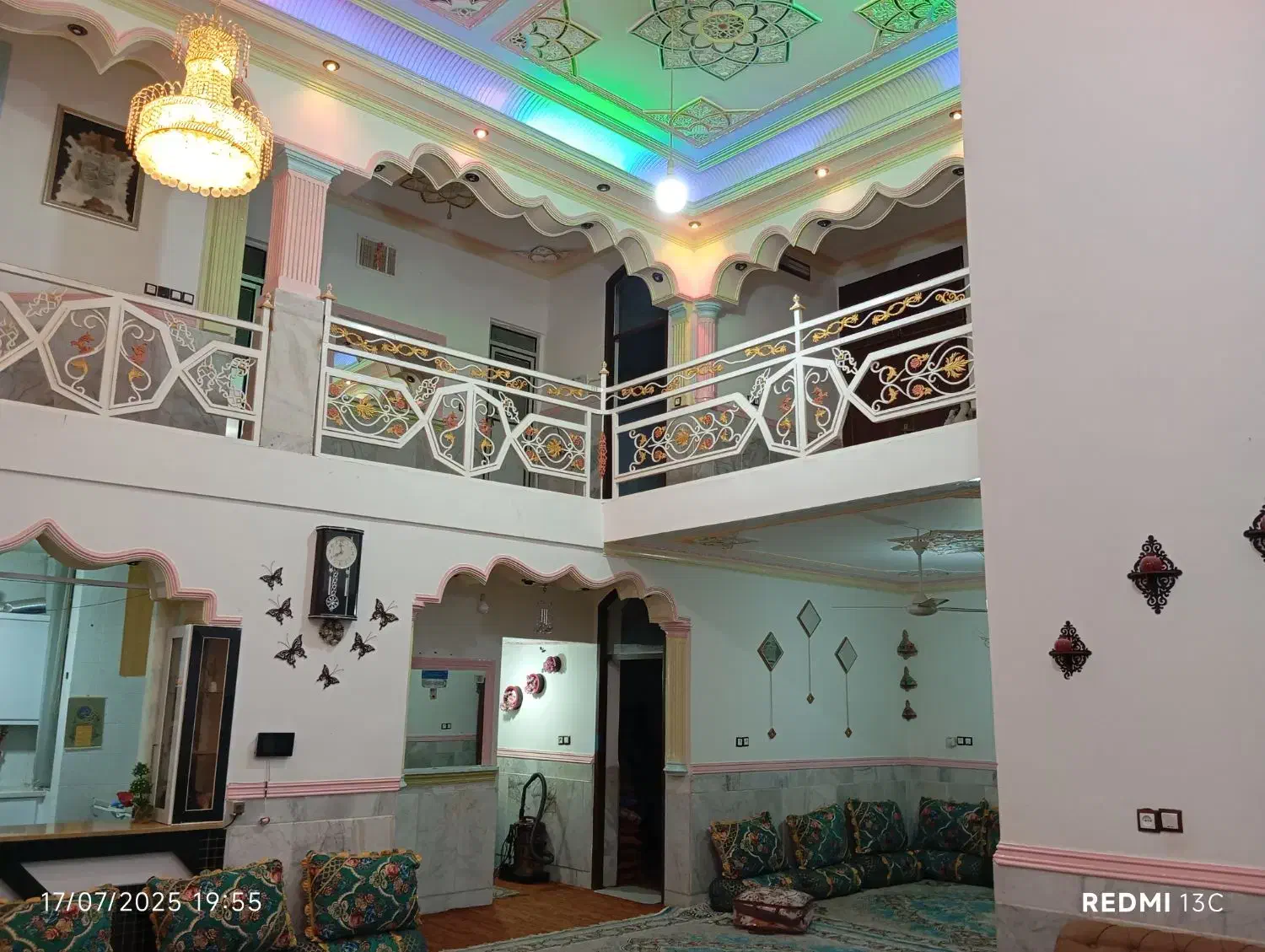 منزل شیک در موقعیت عالی در سراوان|فروش خانه و ویلا|سراوان, |دیوار